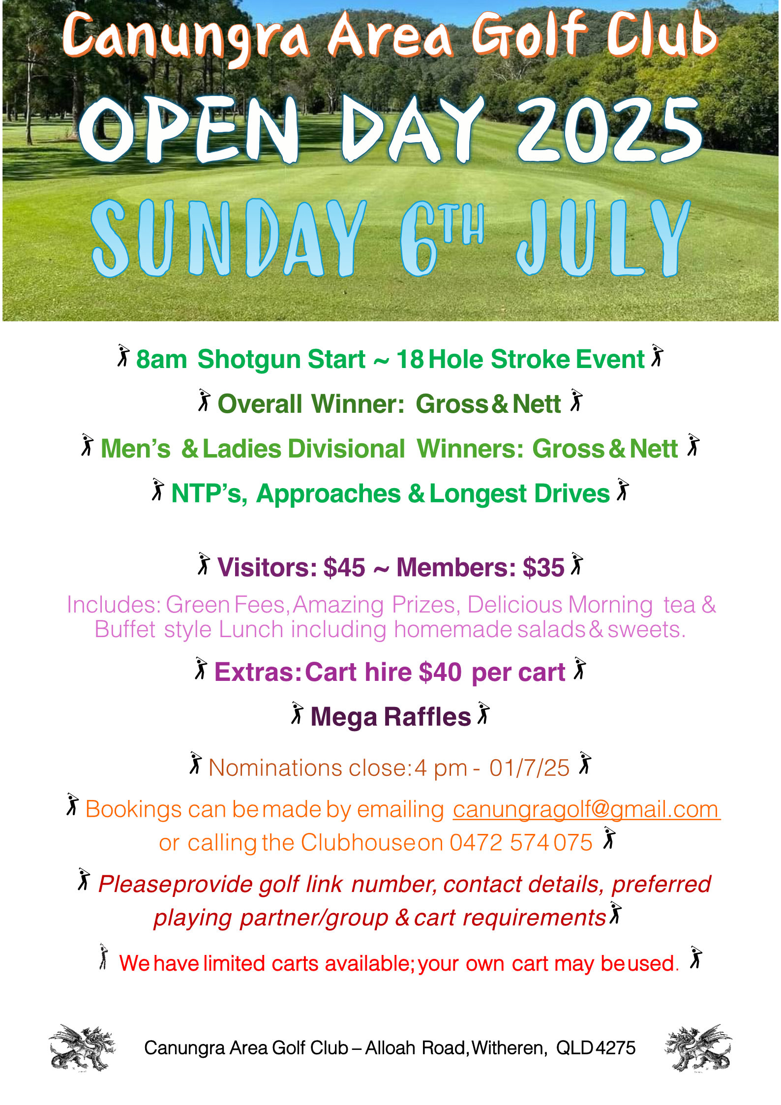 canungra july6