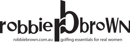 RobbieBrown logo